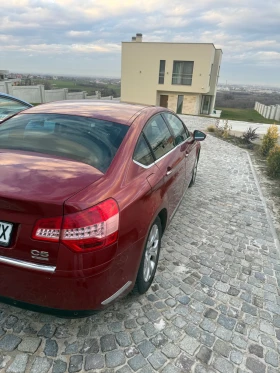 Citroen C5 Exclusive - 2500 € / 4889.57 лв. - 10486639 2 | Car24.bg Citroen C5 Exclusive - 2500 € / 4889.57 лв. - 10486639 2