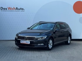 VW Passat VW Passat Var. Comfortline 2.0TDI SCR BMT - Car24.bg VW Passat VW Passat Var. Comfortline 2.0TDI SCR BMT