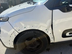 Citroen C3 1.5BHDI 2020г! М1, 2 places! Euro6 - 5200 € / 10170.32 лв. - 92762337 4 | Car24.bg Citroen C3 1.5BHDI 2020г! М1, 2 places! Euro6 - 5200 € / 10170.32 лв. - 92762337 4