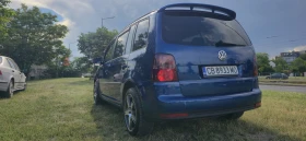 VW Touran ЛИЗИНГ - 1650 € / 3227.12 лв. - 97147862 8 | Car24.bg VW Touran ЛИЗИНГ - 1650 € / 3227.12 лв. - 97147862 8