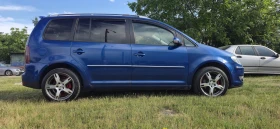 VW Touran ЛИЗИНГ - 1650 € / 3227.12 лв. - 97147862 6 | Car24.bg VW Touran ЛИЗИНГ - 1650 € / 3227.12 лв. - 97147862 6