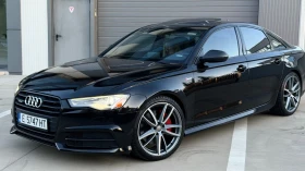 Audi A6 Facelift /333к.с/Carbon - 18490 € / 36163.30 лв. - 63962988 7 | Car24.bg Audi A6 Facelift /333к.с/Carbon - 18490 € / 36163.30 лв. - 63962988 7