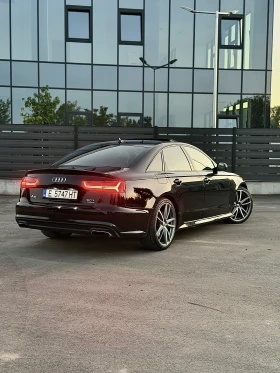 Audi A6 Facelift /333к.с/Бартер/Лизинг - 16800 € - 63962988 9 | Car24.bg Audi A6 Facelift /333к.с/Бартер/Лизинг - 16800 € - 63962988 9