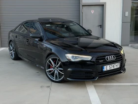 Audi A6 Facelift /333к.с/Carbon - 18490 € / 36163.30 лв. - 63962988 3 | Car24.bg Audi A6 Facelift /333к.с/Carbon - 18490 € / 36163.30 лв. - 63962988 3