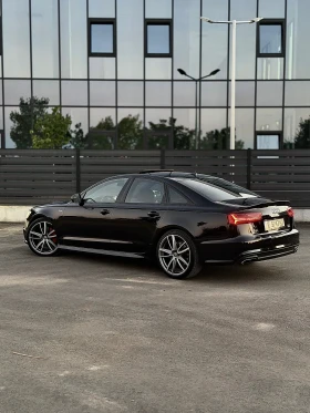 Audi A6 Facelift /333к.с/Бартер/Лизинг - 16800 € - 63962988 8 | Car24.bg Audi A6 Facelift /333к.с/Бартер/Лизинг - 16800 € - 63962988 8