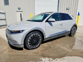 Hyundai Ioniq 5 LIMITED* ФУЛЛ*