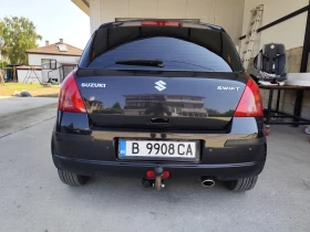 Suzuki Swift - 3299 € / 6452.28 лв. - 98868027 4 | Car24.bg Suzuki Swift - 3299 € / 6452.28 лв. - 98868027 4