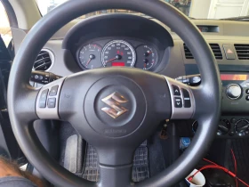 Suzuki Swift - 3299 € / 6452.28 лв. - 98868027 10 | Car24.bg Suzuki Swift - 3299 € / 6452.28 лв. - 98868027 10