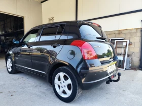 Suzuki Swift - 3299 € / 6452.28 лв. - 98868027 3 | Car24.bg Suzuki Swift - 3299 € / 6452.28 лв. - 98868027 3