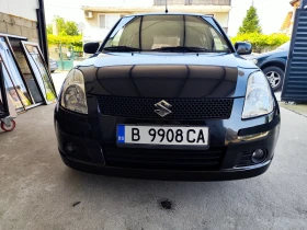 Suzuki Swift - 3299 € / 6452.28 лв. - 98868027 7 | Car24.bg Suzuki Swift - 3299 € / 6452.28 лв. - 98868027 7