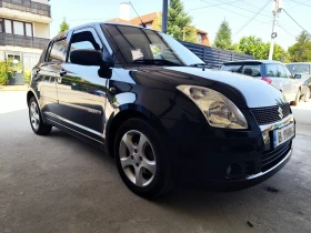 Suzuki Swift - 3299 € / 6452.28 лв. - 98868027 6 | Car24.bg Suzuki Swift - 3299 € / 6452.28 лв. - 98868027 6