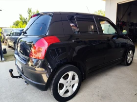 Suzuki Swift - 3299 € / 6452.28 лв. - 98868027 5 | Car24.bg Suzuki Swift - 3299 € / 6452.28 лв. - 98868027 5