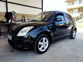 Suzuki Swift - Car24.bg Suzuki Swift