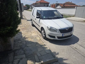 Skoda Praktik - Car24.bg Skoda Praktik