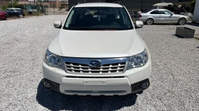 Subaru Forester 2.0i-150k.c. 4WD/GPL-BRC/