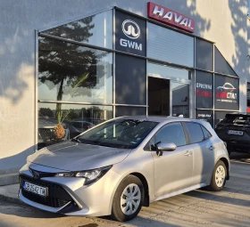 Toyota Corolla ГАРАНЦИЯ 1.8 (122 кс) Hybrid e-CVT - Car24.bg Toyota Corolla ГАРАНЦИЯ 1.8 (122 кс) Hybrid e-CVT