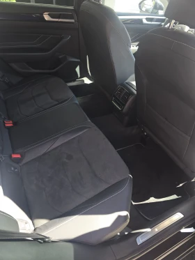 VW Arteon R-Line 2.0 TSI BMT DSG | Auto.bg — изображение 8 VW Arteon R-Line 2.0 TSI BMT DSG | Auto.bg — изображение 8