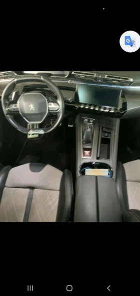 Peugeot 508 1.6 hybrid GT LINE - 14999 € - 45928909 11 | Car24.bg Peugeot 508 1.6 hybrid GT LINE - 14999 € - 45928909 11