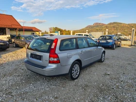 Volvo V50 2.0 дизел Италия | Auto.bg — изображение 5 Volvo V50 2.0 дизел Италия | Auto.bg — изображение 5