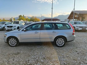 Volvo V50 2.0 дизел Италия | Auto.bg — изображение 9 Volvo V50 2.0 дизел Италия | Auto.bg — изображение 9