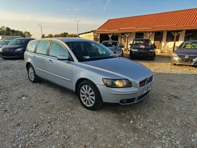 Volvo V50 2.0 дизел Италия | Auto.bg — изображение 3 Volvo V50 2.0 дизел Италия | Auto.bg — изображение 3