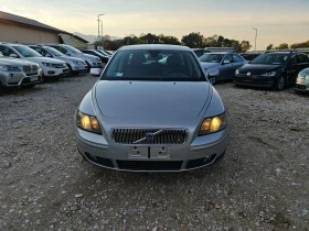 Volvo V50 2.0 дизел Италия | Auto.bg — изображение 2 Volvo V50 2.0 дизел Италия | Auto.bg — изображение 2
