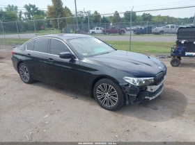 BMW 530 XDRIVE | КОЖЕН САЛОН | ПОДГРЕВ СЕДАЛКИ | КРУИЗ КОН