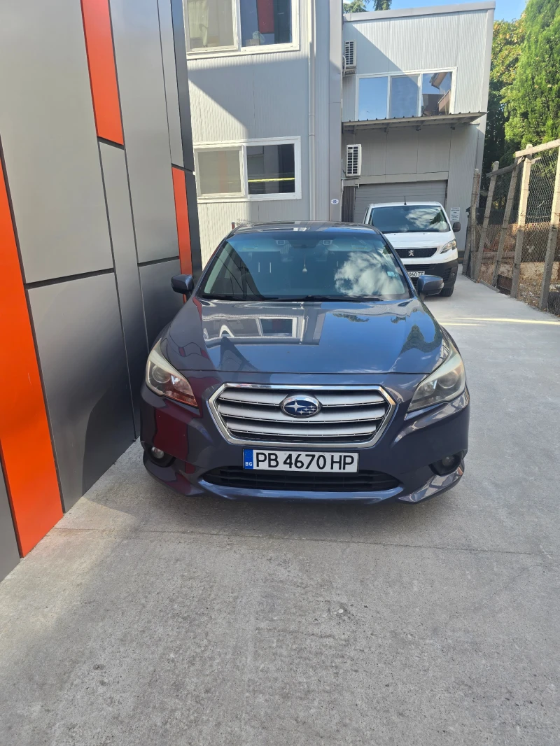Subaru Legacy 3629 - 12500 € - 30980428 1 | Car24.bg Subaru Legacy 3629 - 12500 € - 30980428 1