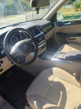 Mercedes-Benz GL 450 - 13200 € / 25816.96 лв. - 94982563 7 | Car24.bg Mercedes-Benz GL 450 - 13200 € / 25816.96 лв. - 94982563 7