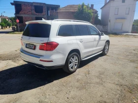 Mercedes-Benz GL 450 - 13200 € / 25816.96 лв. - 94982563 2 | Car24.bg Mercedes-Benz GL 450 - 13200 € / 25816.96 лв. - 94982563 2