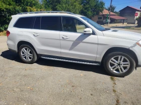 Mercedes-Benz GL 450 - 13200 € / 25816.96 лв. - 94982563 10 | Car24.bg Mercedes-Benz GL 450 - 13200 € / 25816.96 лв. - 94982563 10