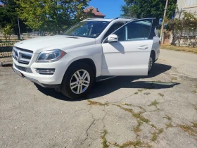 Mercedes-Benz GL 450 - 13200 € / 25816.96 лв. - 94982563 9 | Car24.bg Mercedes-Benz GL 450 - 13200 € / 25816.96 лв. - 94982563 9