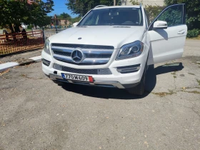 Mercedes-Benz GL 450 - Car24.bg Mercedes-Benz GL 450