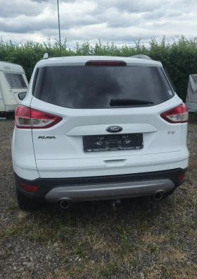 Ford Kuga 2.0tdci 2014 - 5999 € / 11733.02 лв. - 63627626 6 | Car24.bg Ford Kuga 2.0tdci 2014 - 5999 € / 11733.02 лв. - 63627626 6