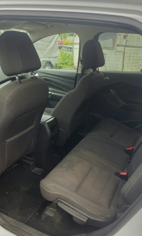 Ford Kuga 2.0tdci 2014 - 5999 € / 11733.02 лв. - 63627626 10 | Car24.bg Ford Kuga 2.0tdci 2014 - 5999 € / 11733.02 лв. - 63627626 10