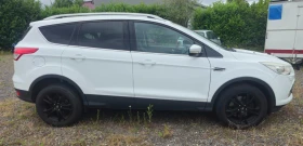 Ford Kuga 2.0tdci 2014 - 5999 € / 11733.02 лв. - 63627626 4 | Car24.bg Ford Kuga 2.0tdci 2014 - 5999 € / 11733.02 лв. - 63627626 4