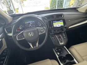 Honda Cr-v HEV/184HP/4X4/EXECUTIVE/CAM/328h | Auto.bg — изображение 8 Honda Cr-v HEV/184HP/4X4/EXECUTIVE/CAM/328h | Auto.bg — изображение 8