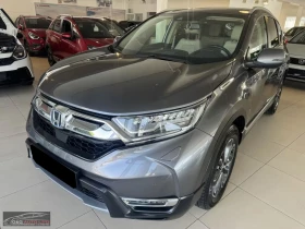 Honda Cr-v HEV/184HP/4X4/EXECUTIVE/CAM/328h