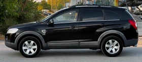 Chevrolet Captiva Chevrolet Captiva 2.0 VCDI | Auto.bg — изображение 7 Chevrolet Captiva Chevrolet Captiva 2.0 VCDI | Auto.bg — изображение 7