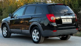 Chevrolet Captiva Chevrolet Captiva 2.0 VCDI | Auto.bg — изображение 4 Chevrolet Captiva Chevrolet Captiva 2.0 VCDI | Auto.bg — изображение 4