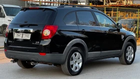 Chevrolet Captiva Chevrolet Captiva 2.0 VCDI | Auto.bg — изображение 6 Chevrolet Captiva Chevrolet Captiva 2.0 VCDI | Auto.bg — изображение 6