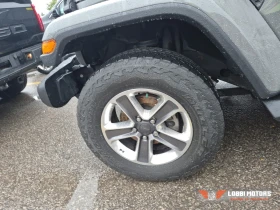 Jeep Wrangler - 23500 € - 72952857 6 | Car24.bg Jeep Wrangler - 23500 € - 72952857 6