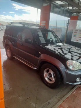 Hyundai Terracan 2, 9crdi automatic - 3500 € - 77286830 12 | Car24.bg Hyundai Terracan 2, 9crdi automatic - 3500 € - 77286830 12