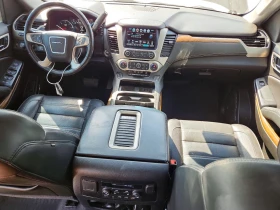 Gmc Yukon 6.2l Xl Denali | Auto.bg — изображение 8 Gmc Yukon 6.2l Xl Denali | Auto.bg — изображение 8
