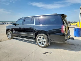 Gmc Yukon 6.2l Xl Denali | Auto.bg — изображение 2 Gmc Yukon 6.2l Xl Denali | Auto.bg — изображение 2