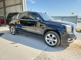 Gmc Yukon 6.2l Xl Denali | Auto.bg — изображение 4 Gmc Yukon 6.2l Xl Denali | Auto.bg — изображение 4