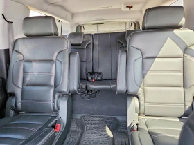 Gmc Yukon 6.2l Xl Denali | Auto.bg — изображение 10 Gmc Yukon 6.2l Xl Denali | Auto.bg — изображение 10