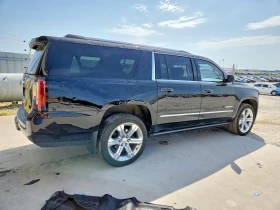 Gmc Yukon 6.2l Xl Denali | Auto.bg — изображение 3 Gmc Yukon 6.2l Xl Denali | Auto.bg — изображение 3