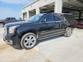 Gmc Yukon 6.2l Xl Denali