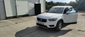 Volvo XC40 SUF - 13750 € - 90900812 7 | Car24.bg Volvo XC40 SUF - 13750 € - 90900812 7